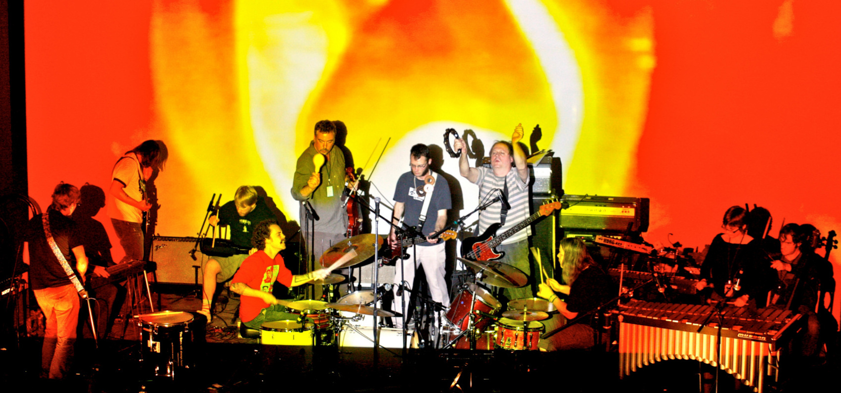 SoundMass