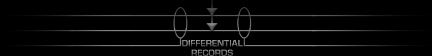 Differential Records Logo